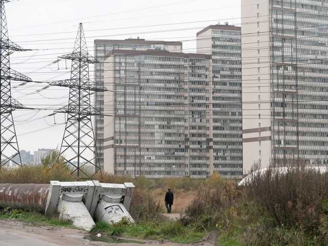 Житель Мурино покончил с собой, выпрыгнув из окна, в последние месяцы у него развилась глубокая депрессия на фоне мобилизации