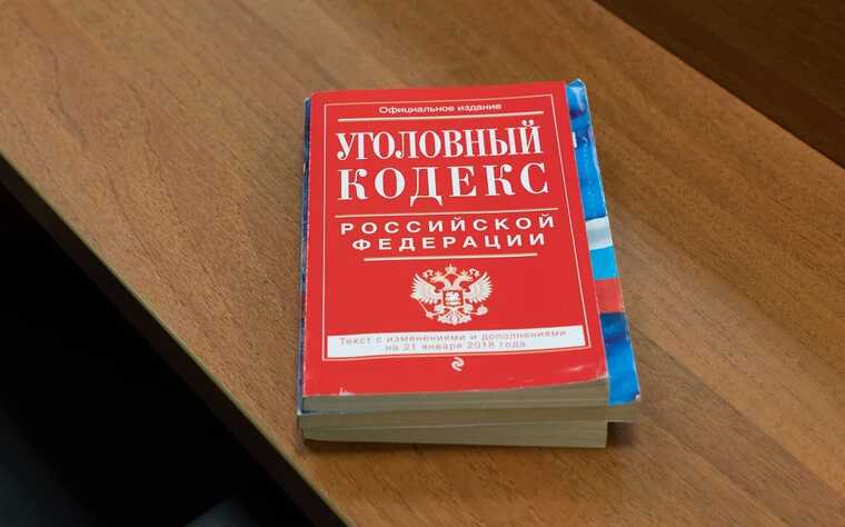 Реальные 5 лет за "Колумбайн" на словах