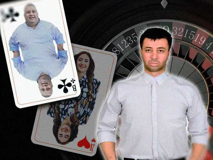 A "laundromat" for criminal money and protection from Belarusian security services: Egemen Shener siphons off the millions from Belarus through H Casino