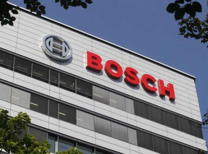 Bosch объявила о новых сокращениях из-за кризиса в автопроме и конкуренции с Китаем