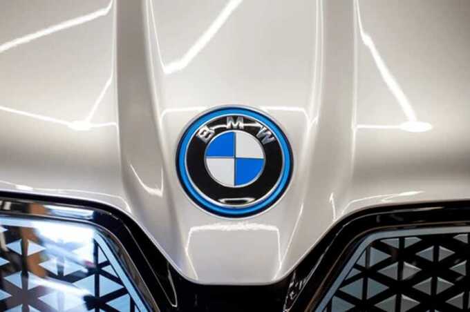 BMW запатентовала в России две новые модели, но официальное возвращение не планируется