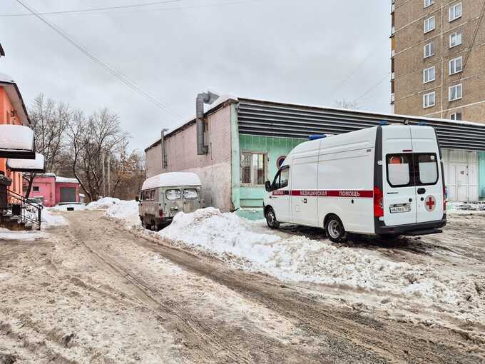 В Миассе сотрудники скорой помощи массово увольняются из-за низких зарплат