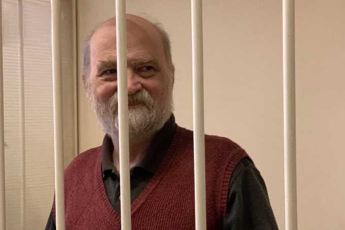 Александра Скобова приговорили к 16 годам колонии за критику режима