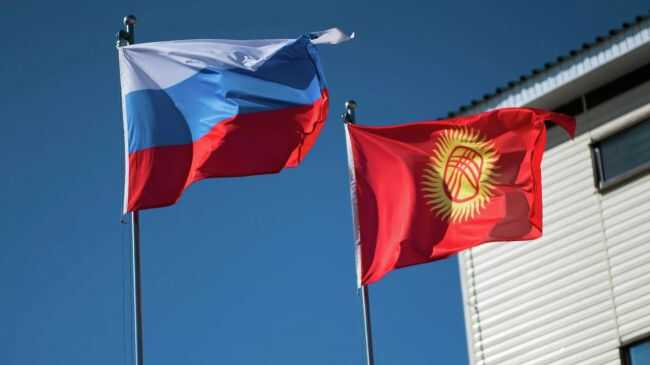 МИД Киргизии попросил Россию продлить сроки амнистии для мигрантов