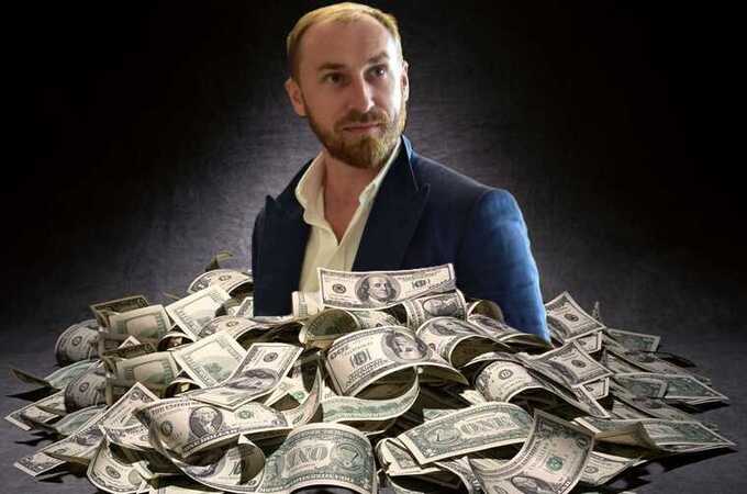 Financial Marauders from Five Winds and Questra Holdings: Oleksandr Prochukhan and His Team "Milked" Victims under the Guise of IPO Investments
