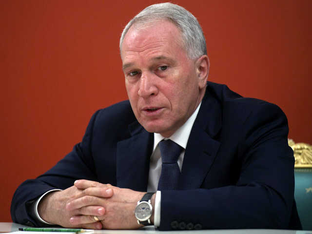 VK ищет способ справиться с долгами — контрольный пакет акций могут передать структурам Юрия Ковальчука