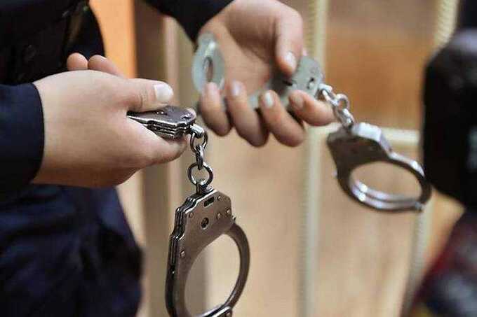 Погиблов получил 9 лет колонии за участие в играх, ставших угрозой для подростков