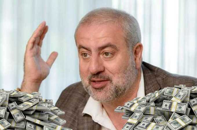 Латвия — новая "прачечная" миллионов Артура Гранца: мафия, офшоры и казино под прикрытием "патриотизма"