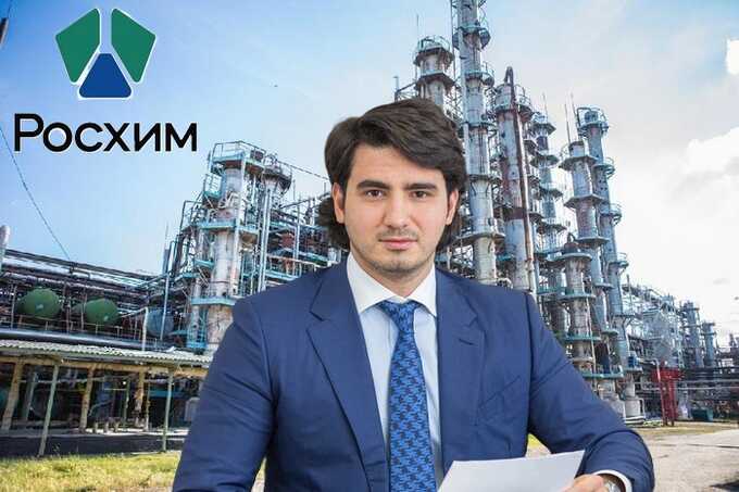 Клановый протеже братьев Ротенбергов: кем на самом деле является Игорь Патиевский