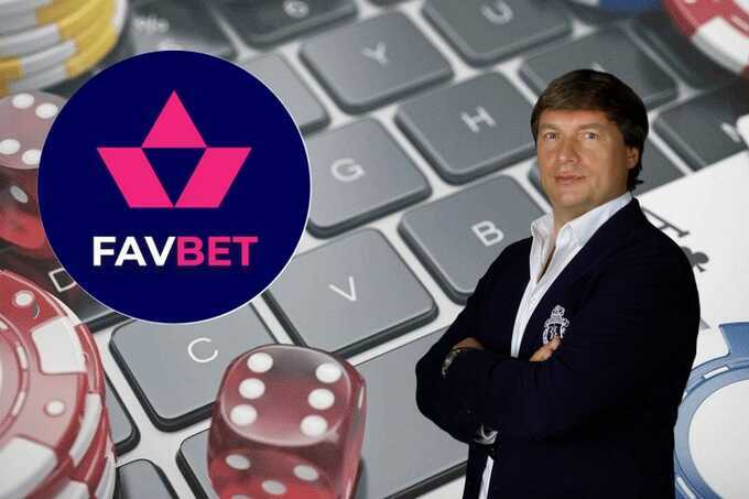 Favbet’s mirror sites and offshore networks: how Andriy Matyukha built a façade to finance Russian aggression