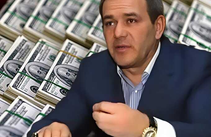 Коневод на крови аграрного бюджета: Константин Згара вывел миллионы из Украины под видом поддержки села и ведет раскошную жизнь в ЕС