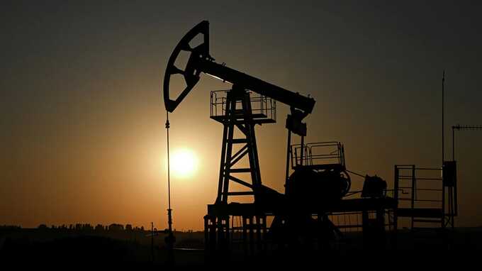 Россия понизила прогноз цены на нефть Brent