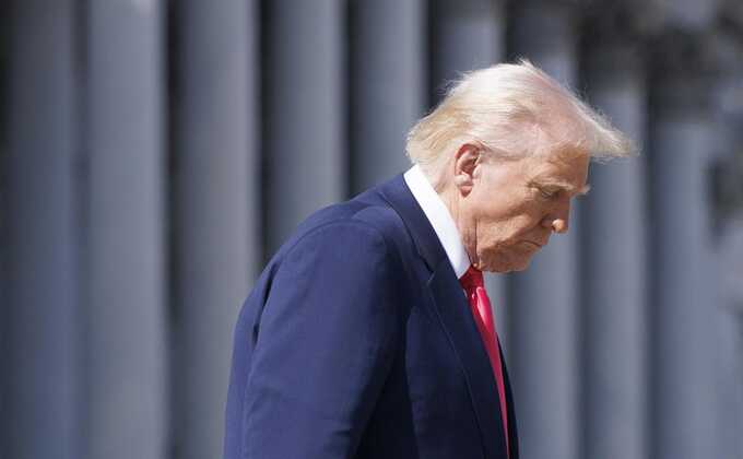 Трамп предлагает признать Крым российским и заморозить конфликт без гарантий Украине