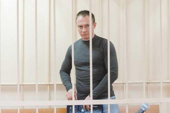 Бывший вице-мэр Челябинска Репринцев отправился на войну с Украиной вместо тюремного срока за коррупцию