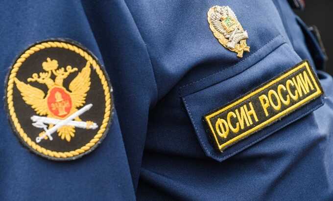 Заместитель начальника ГУФСИН по Красноярскому краю Игорь Рожнёв скончался при загадочных обстоятельствах