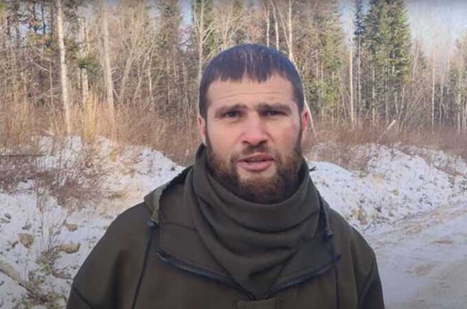 Z-волонтер пожаловался на ложь о ситуации в Курской области
