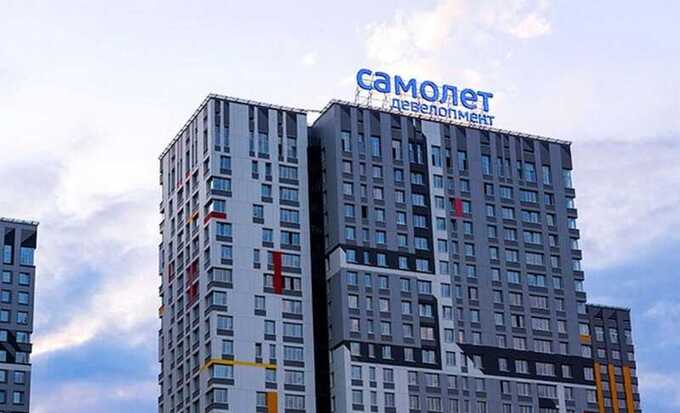 Крупный застройщик Подмосковья ГК «Самолёт» уходит в убытки и выводит активы в офшоры