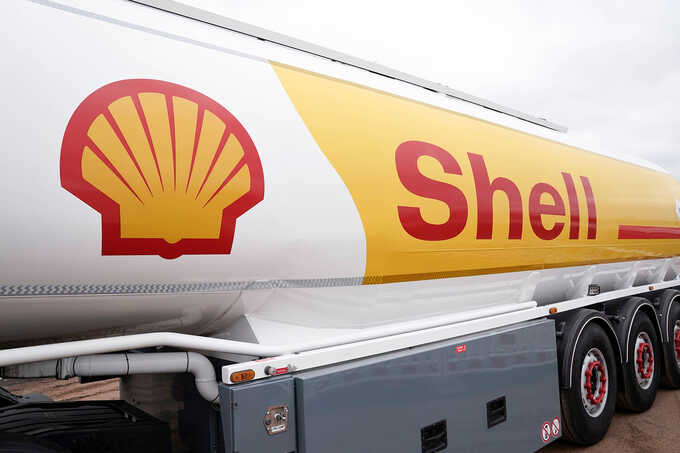 Shell рассматривает возможность покупки компании British Petroleum