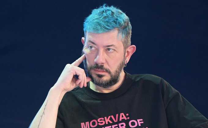 Артемия Лебедева оштрафовали за публикации с признаками осквернения религиозных святынь