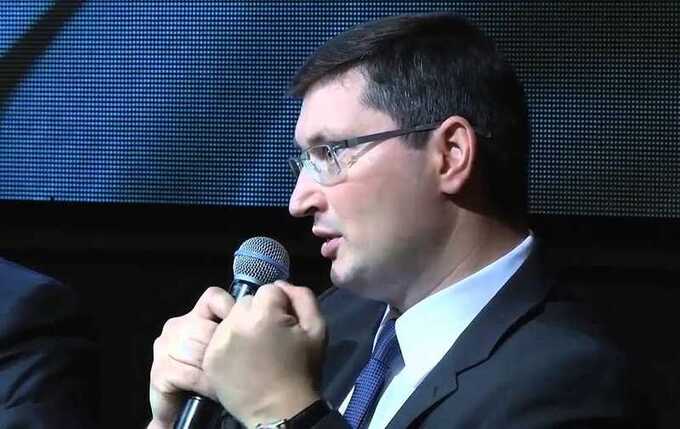 Суд арестовал экс-чиновника Росстандарта Алексея Кулешова за хищения