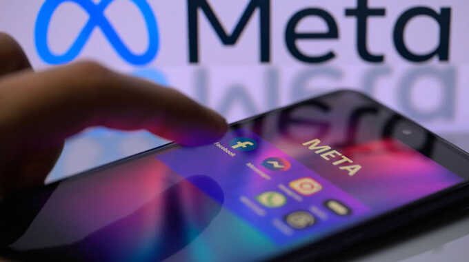 Meta готовит революцию в интернет-рекламе с помощью искусственного интеллекта