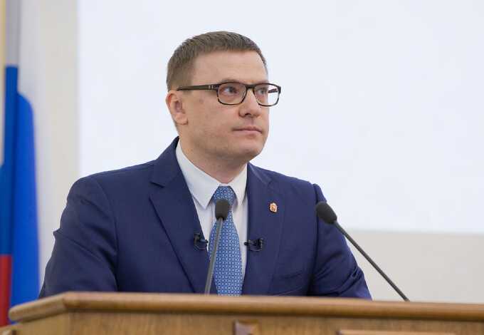 Послание губернатора Челябинской области прошло без особого энтузиазма