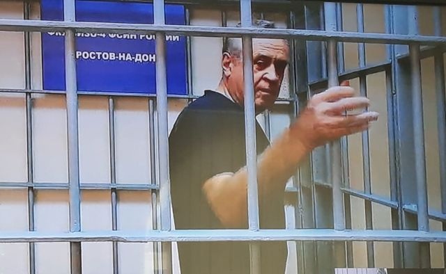 «Золотые» строители и дорожники эпохи Голубева «Золотые» строители и дорожники эпохи Голубева