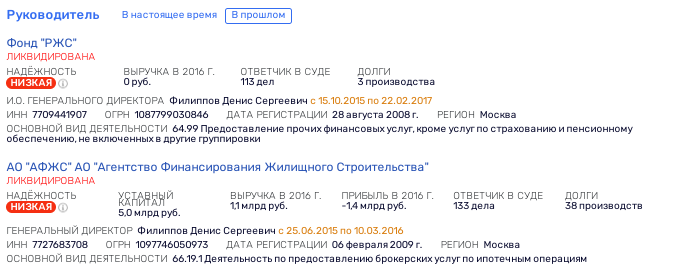 Строительные 